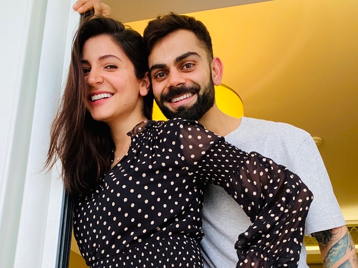 Virat Kohli Announces Anushka Sharma's Pregnancy मां बनने वाली हैं अनुष्का शर्मा, विराट कोहली ने तस्वीर शेयर कर किया पत्नी के प्रेग्नेंट होने का एलान