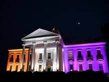 US: व्हाइट हाउस में दुर्लभ कार्यक्रम में अमेरिकी नागरिक बनीं भारतीय सॉफ्टवेयर इंजीनियर