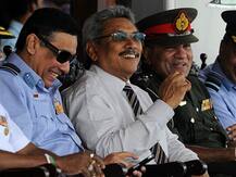 श्रीलंका ने चीन को दिया बड़ा झटका, विदेश सचिव बोले- 'इंडिया फर्स्ट' की रणनीति पर चलेंगे