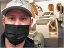 आईपीएल के लिये दुबई पहुंचे दिल्ली कैपिटल्स के कोच पोंटिंग, हुए आइसोलेट