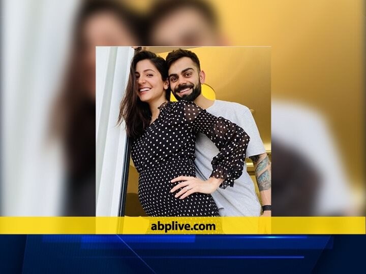  On the news of Anushka's pregnancy, people showered love, Virat-Anushka's post received so many million likes within an hour अनुष्का की प्रेग्नेंसी की खबर पर लोगों ने बरसाया प्यार, एक घंटे के भीतर विराट-अनुष्का के पोस्ट को मिले इतने मिलियन लाइक्स