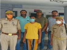 बागपत : संजय खोखर हत्याकांड में पुलिस को मिली बड़ी सफलता, मुख्य आरोपी साहिल सलमानी गिरफ्तार