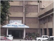 कोरोना: जम्मू प्रशासन ने राजकीय मेडिकल कॉलेज को दिए मरीजों के लिए बेड बनाने के निर्देश