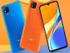 रेडमी 9 स्मार्टफोन 8,999 रुपये में हुआ लॉन्च, Realme C12 से है सीधी टक्कर