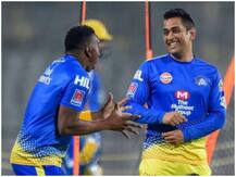 IPL 2020: लीग के पहले मैच में इन बड़े रिकॉर्ड्स को अपने नाम कर सकते हैं धोनी, जडेजा और ब्रावो