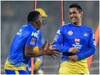 CSK के खिलाड़ी ब्रावो बोले- धोनी ने हमेशा खिलाड़ियों को भरोसा दिया, आत्मविश्वास भी बढ़ाया