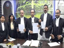 कोरोना काल में वकीलों का काम हुआ प्रभावित, सरकार से मदद की उम्मीद