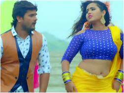 काजल राघवानी और खेसारी लाल के सुपरहिट सॉन्ग को YouTube पर मिल चुके हैं 2 करोड़ व्यूज