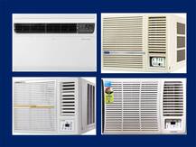 जब खरीदना हो बेस्ट Window AC तो ये 5 ऑप्शन बन सकते हैं आपकी पसंद