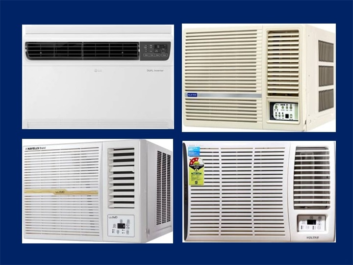 Top 5 Best window ac under 25000 rupees all you need to know