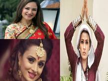 टीवी इंडस्ट्री की संस्कारी बहुओं ने निभाया ग्लैमरस सासू मां का किरदार, 'कोमोलिका' से लेकर ‘रागिनी’ तक के नाम हैं शामिल