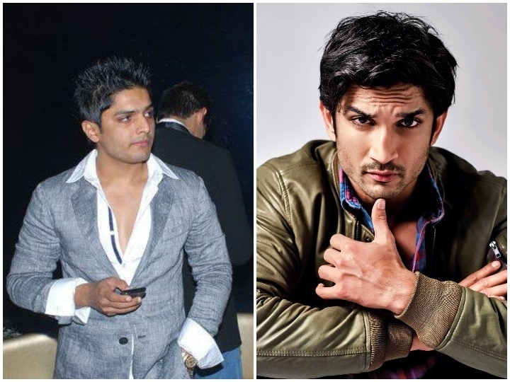 कौन हैं इम्तियाज़ खत्री, क्या था सुशांत से कनेक्शन, जानिए Who is Imtiaz khatri and what was the his connection with Bollywood actor Sushant Singh Rajput कौन हैं इम्तियाज़ खत्री, क्या था सुशांत से कनेक्शन, जानिए