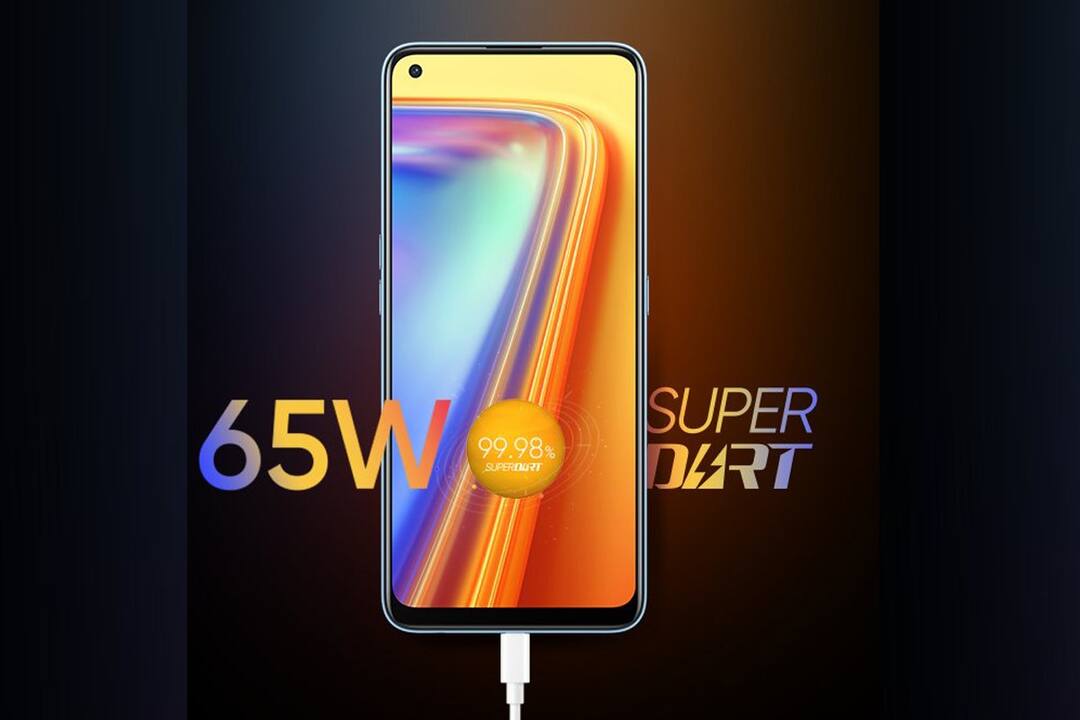 Realme 7 और Realme 7 PRO भारत में 3 सितंबर को होंगे लॉन्च, Samsung और Nokia को मिलेगी चुनौती Realme 7 and Realme 7 PRO will be launch on 3 September 2020 in india Realme 7 और Realme 7 PRO भारत में 3 सितंबर को होंगे लॉन्च, Samsung और Nokia को मिलेगी चुनौती