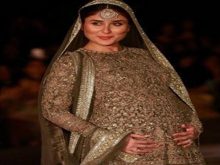करीना कपूर खान ने अपनी पूरी प्रेगनेंसी के दौरान काम किया बल्कि कभी भी खुद को मीडिया से दूर रखने या छुपाने की कोशिश नहीं की. करीना ने अपने बेबी बम्प को रैम्प से लेकर रेड कारपेट तक, हर जगह पूरे स्टाइल में  फ्लॉन्ट किया. 