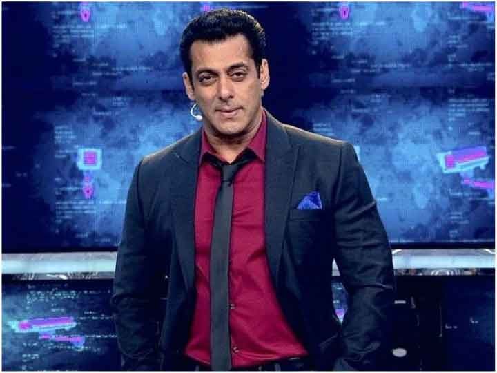 Bigg Boss 14: Salman Khan will take Abhiwan Shukla class for the weekend, said- with his wife Bigg Boss 14: सलमान खान आज वीकेंड के वार में लगाएंगे अभिवन शुक्ला की क्लास, कहा- अपनी पत्नी के साथ...