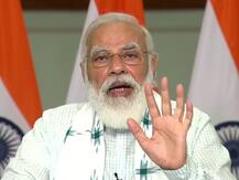 चीन से तनातनी के बीच पीएम मोदी बोले- विश्वशांति के लिए सक्षम भारत बेहद जरूरी