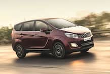 BS6 इंजन के साथ Mahindra Marazzo ने बाजार में दी दस्तक, टोयोटा से होगा तगड़ा मुकाबला