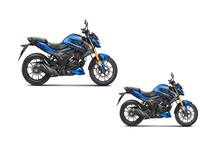 Honda Hornet 2.0  के बारे में जानिए 5 बड़ी बातें, इन बाइक्स को देगी कड़ी चुनौती