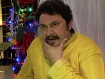 शो की शूटिंग के दौरान कोरोना वायरस से संक्रमित हुए एक्टर राजेश कुमार, घर पर हुए क्वारंटीन