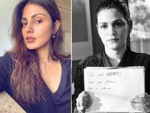 SSR Case: रिया चक्रवर्ती ने इंटरव्यू में लगाया था सुशांत की बहनों पर ये आरोप, अब श्वेता सिंह कीर्ति ने दिया करारा जवाब