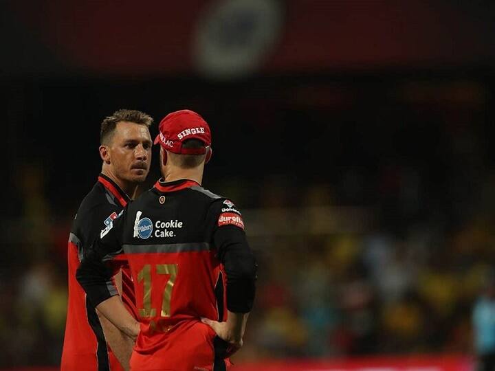 IPL 2021: Mike Hesson confirms AB de Villiers as RCB first choice wicketkeeper this Season IPL 2021: RCB के लिए इस साल विकेटकीपिंग करते नजर आएंगे मिस्टर 360 एबी डिविलियर्स