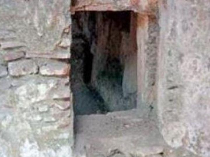 Tamil Nadu: 1200 years old temple found on the banks of river Arjun in Sivakasi तमिलनाडु: शिवकाशी में अर्जुन नदी के तट पर मिला 1200 साल पुराना मंदिर