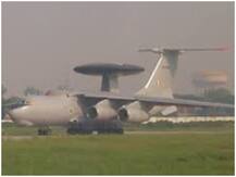 चीन के साथ जारी सीमा विवाद के बीच भारत इजरायल से खरीदेगा AWACS, 2 बिलियन डॉलर खर्च की उम्मीद
