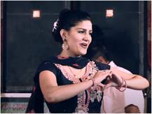 Haryanvi Song 'बदली बदली लागे' पर सपना चौधरी ने किया धमाकेदार डांस, देखें वीडियो