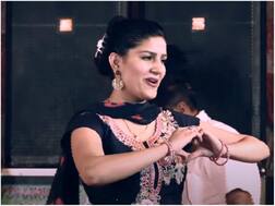 Haryanvi Song 'बदली बदली लागे' पर सपना चौधरी ने किया धमाकेदार डांस, देखें वीडियो