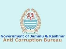 जम्मू: आय से अधिक संपत्ति मामले में नायब तहसीलदार के खिलाफ केस दर्ज