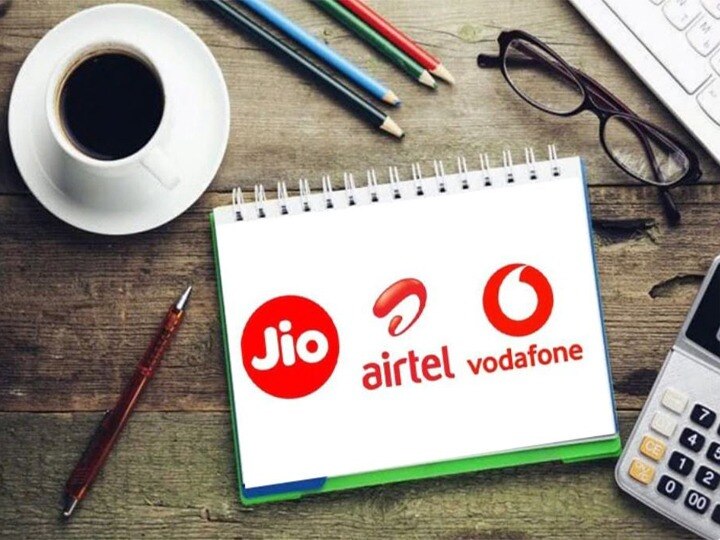 Jio के इन प्लान्स में मिल रहा अमेजन, नेटफ्लिक्स और डिज्नी हॉटस्टार का फ्री सब्सक्रिप्शन, Airtel-VI को मिलेगी चुनौती Get free subscription of Amazon, Netflix and Disney Hotstar in these Jio plans Airtel-VI will get a challenge Jio के इन प्लान्स में मिल रहा अमेजन, नेटफ्लिक्स और डिज्नी हॉटस्टार का फ्री सब्सक्रिप्शन, Airtel-VI को मिलेगी चुनौती