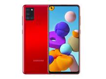 Samsung Galaxy A21s स्मार्टफोन हुआ सस्ता, Realme के इस फोन को देता है चुनौती