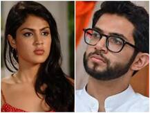 रिया चक्रवर्ती का नया खुलासा, आदित्य ठाकरे को लेकर कही ये बात, साथ ही बोलीं- ब्लड टेस्ट के लिए भी हूं तैयार