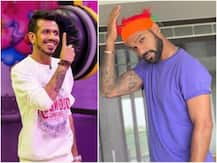 शिखर धवन ने चहल को किया बुरी तरह ट्रोल, 'गब्बर' का जवाब सुनकर हंसी नहीं रोक पाएंगे आप