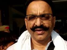 लखनऊ में मुख्तार अंसारी के लिए काम करने वाले गुर्गे बन गए बिल्डर, जमीनों पर किया कब्जा