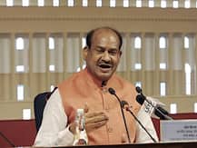 सभी सांसदों से कोरोना टेस्ट कराने की अपील करेंगे, संसद सत्र में एक घंटे का होगा प्रश्नकाल- ओम बिरला