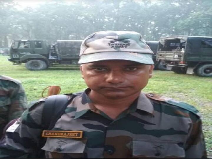 भारत-चीन बॉर्डर पर तैनात है पति और न्याय के लिए दर-दर भटक रही है पत्नी, जानें पूरा मामला