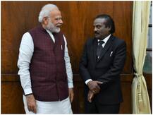 कांग्रेस सांसद के निधन पर पीएम मोदी ने जताया दुख, पुरानी बातचीत का किया जिक्र