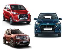 अगस्त महीने में Hyundai से लेकर Renault तक की कारों पर मिल रहा है 80 हजार रुपये तक डिस्काउंट