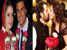 In Pics: पहली शादी टूटने के बाद इन एक्ट्रेस ने की दूसरी शादी और बसाया एक फिर अपना घर