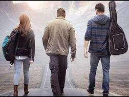 Sadak 2 Review: यह सड़क कहीं नहीं ले जाती आलिया और संजय दत्त को