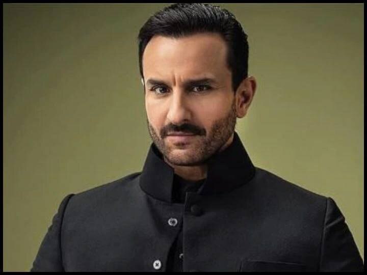 Saif Ali Khan said on the roll of the web series Tandav - 'Shahi Zindagi I have lived since childhood सैफ अली खान ने वेब सीरीज ‘तांडव’ के रोल पर कहा- ‘शाही जिंदगी मैंने बचपन से जी है’