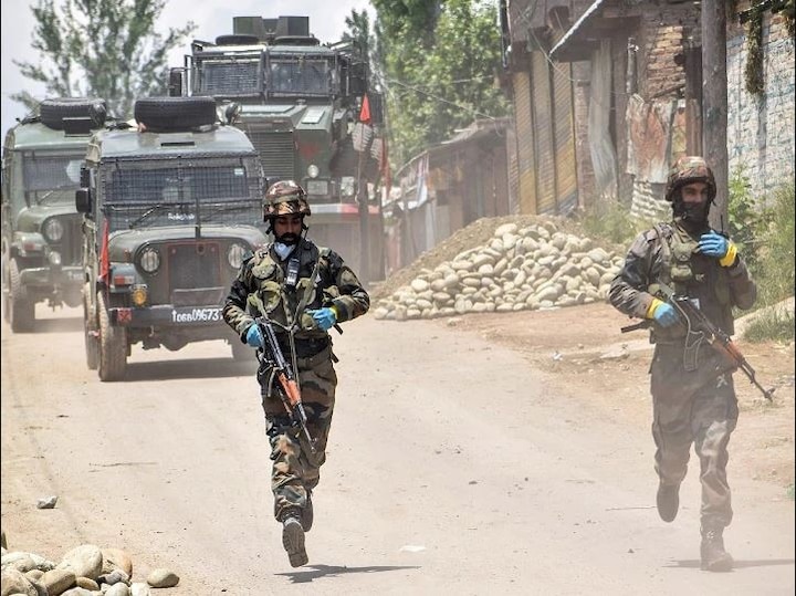 Pulwama encounter update: 3 unidentified terrorists killed