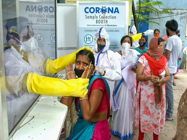 India Coronavirus Cases and Death Updates 29 August 2020 देश में 24 घंटे में आए 76 हजार नए कोरोना मामले, 1021 मरीजों की मौत, अबतक करीब 35 लाख संक्रमित