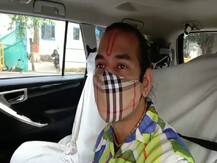 पिता लालू प्रसाद यादव से मिलने रांची गए पूर्व मंत्री तेज प्रताप यादव पर FIR दर्ज, जानें क्या है पूरा मामला