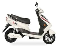 Okinawa ने लॉन्च किया लो-स्पीड R30 इलेक्ट्रिक स्कूटर, जानिए- क्या है इसमें खास, कितने में होगी बुकिंग