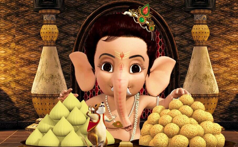 गणेश जी पर फिल्म बनाने में पीछे क्यों है बॉलीवुड