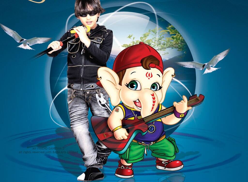 गणेश जी पर फिल्म बनाने में पीछे क्यों है बॉलीवुड