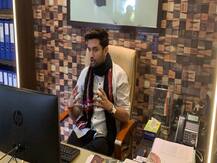 चिराग पासवान बोले- मुख्यमंत्री नीतीश कुमार नहीं, उनके प्रधान सचिव चला रहे हैं बिहार सरकार