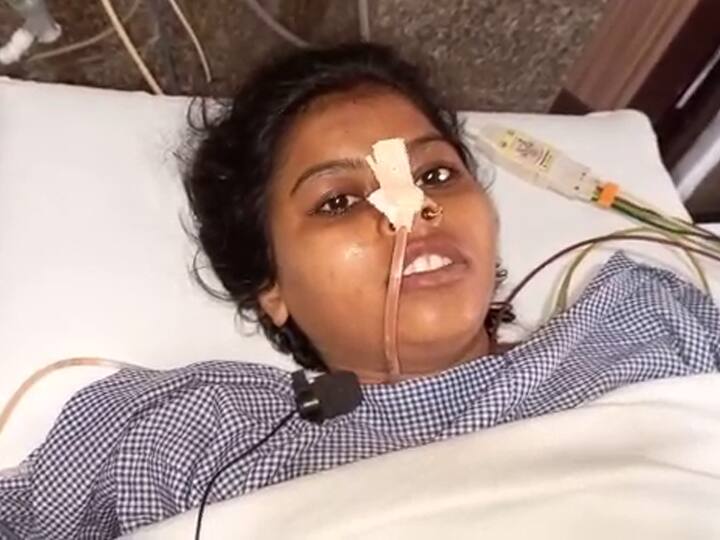 मेरठः पत्नी ने पान मसाला खाने से रोका तो मार दी गोली, युवक गिरफ्तार Meerut Man Shot wife after she stopped him to chew tobacco ANN मेरठः पत्नी ने पान मसाला खाने से रोका तो मार दी गोली, युवक गिरफ्तार